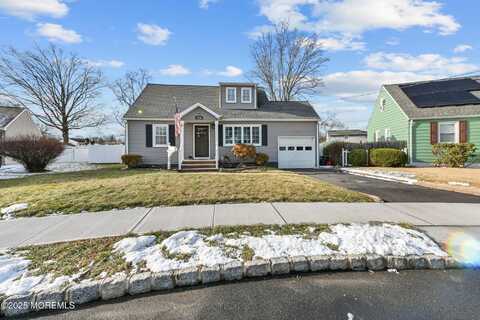 1238 Carlton Terrace, Union, NJ 07083