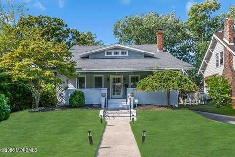 97 Neptune Avenue, Deal, NJ 07723