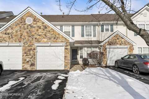 602 Zinnia Court, Brick, NJ 08724