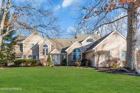 1818 Rolling Ridge Lane, Toms River, NJ 08755