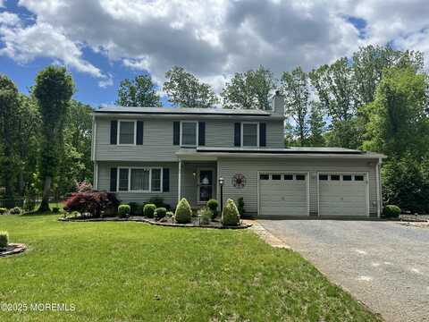 169 Docare Road, Jackson, NJ 08527