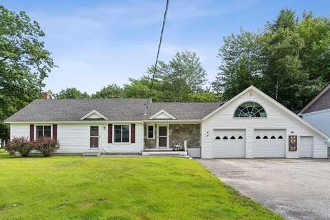 5 Skillin Road, Cumberland, ME 04021