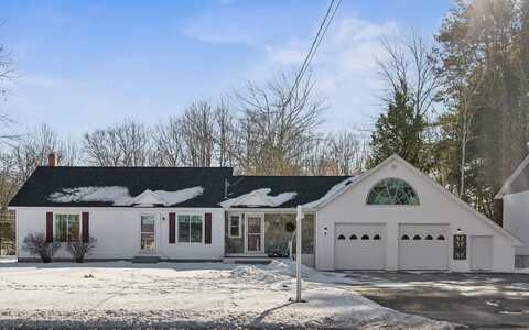 5 Skillin Road, Cumberland, ME 04021