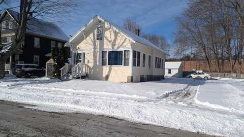 10 Summer Street, Sanford, ME 04073