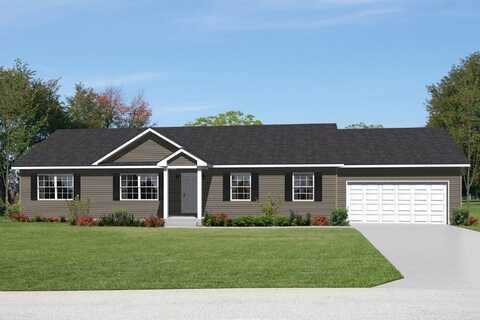 Lot 15 Meadow View Drive, Readfield, ME 04355