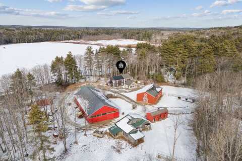 24 Cassella Drive, Jefferson, ME 04348