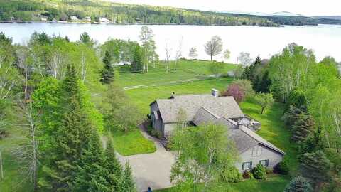 29 Pinkham Lane, Eagle Lake, ME 04739