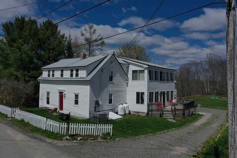 36 Marine Street, Winterport, ME 04496