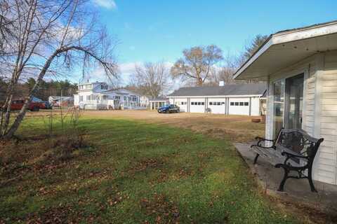 65 Old County Road N, Enfield, ME 04493