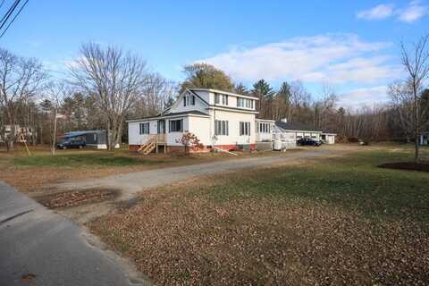 65 Old County Road N, Enfield, ME 04493