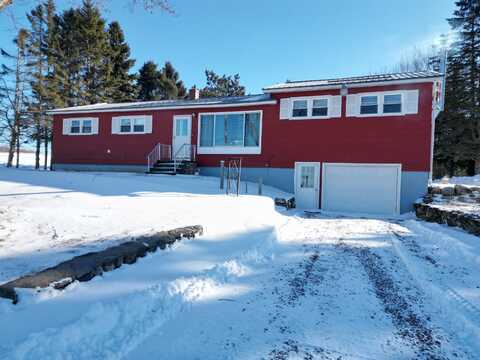 460 Enfield Road, Lincoln, ME 04457