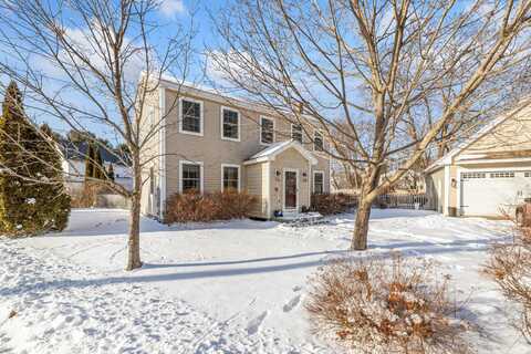 3 Bickford Avenue, Brunswick, ME 04011