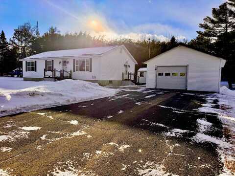 18 Bucksley Corner Road, Brownville, ME 04414