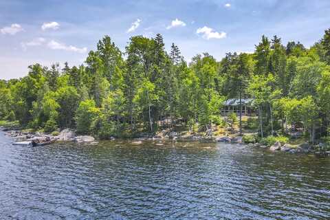 217 S Shore Road, Linneus, ME 04730