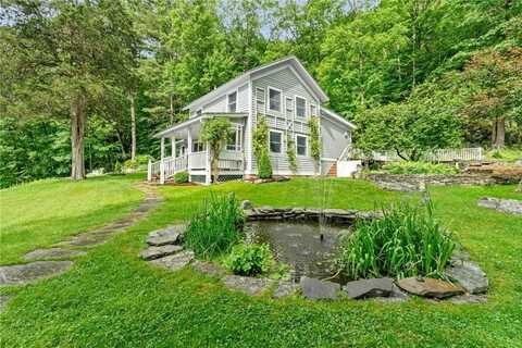 182 Lcpl Jacob Beisel Road, Lackawaxen, PA 18435