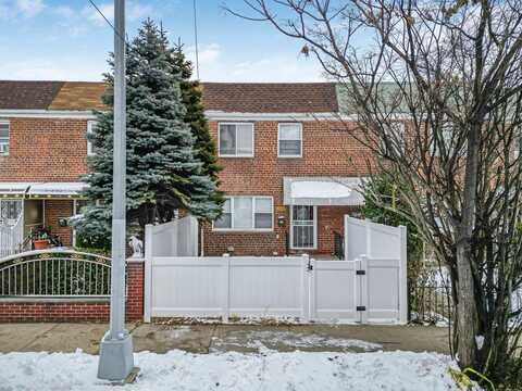 11621 171st Street, Jamaica, NY 11434