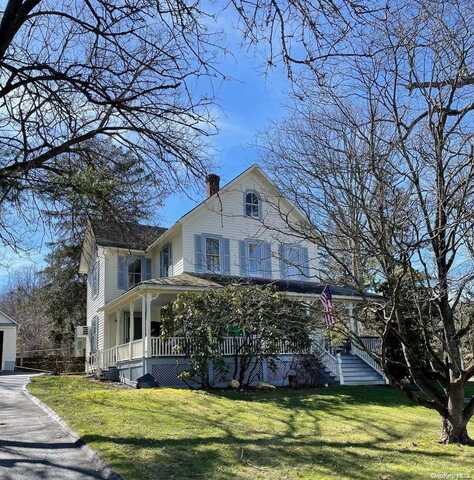 708 Main Street, Port Jefferson, NY 11777