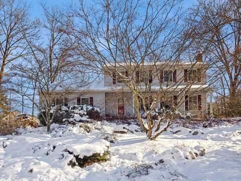 7 Kellerhause Drive, Poughkeepsie, NY 12603