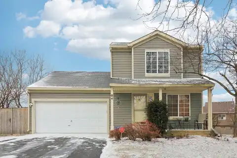 84 E Green Valley Court, Round Lake Beach, IL 60073