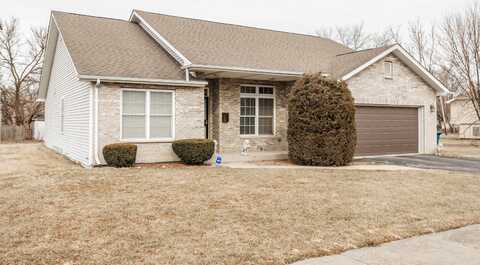 604 E 154TH Street, Phoenix, IL 60426