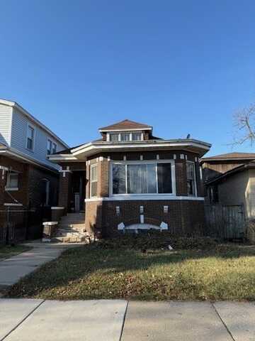 5704 S Homan Avenue, Chicago, IL 60629