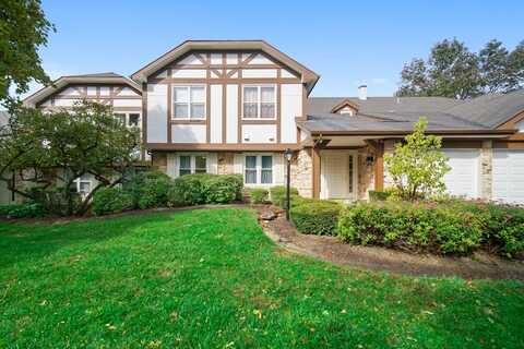 1321 Cromwell Court, Vernon Hills, IL 60061