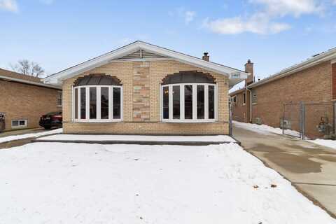 10527 S Harding Avenue, Chicago, IL 60655