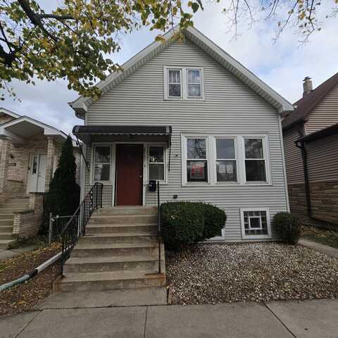 2711 N Mulligan Avenue, Chicago, IL 60639