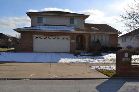 7537 170th Place, Tinley Park, IL 60477