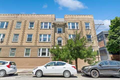 1226 W Sunnyside Avenue, Chicago, IL 60640