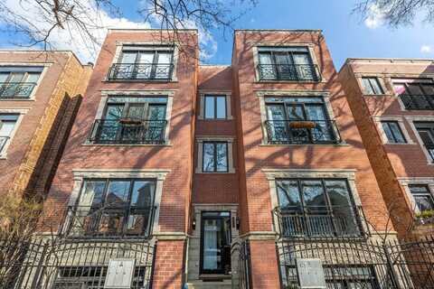 2717 N Wilton Avenue, Chicago, IL 60614