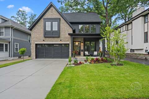 328 S Loomis Street, Naperville, IL 60540