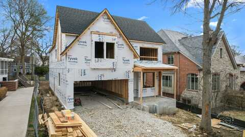 328 S Loomis Street, Naperville, IL 60540