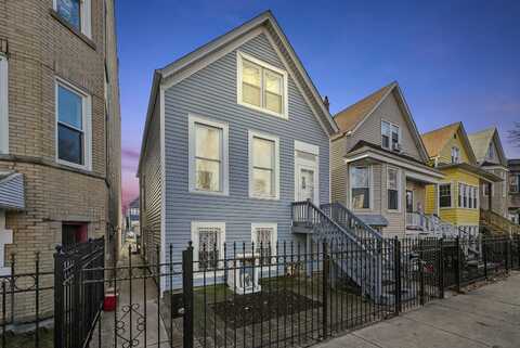 3509 W Belden Avenue, Chicago, IL 60647