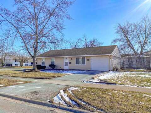 208 E Mulberry Drive, Glenwood, IL 60425