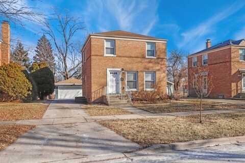 29 N Ashbel Avenue, Hillside, IL 60162