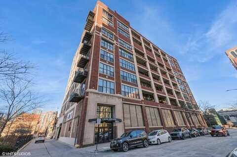 320 E 21st Street, Chicago, IL 60616