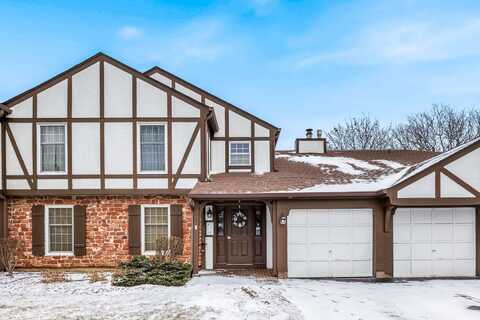 46 Plymouth Court, Naperville, IL 60565