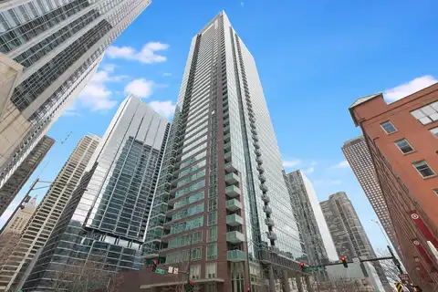 505 N McClurg Court, Chicago, IL 60611