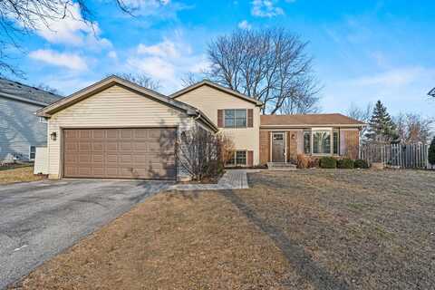 750 Trailside Drive, Lake Zurich, IL 60047