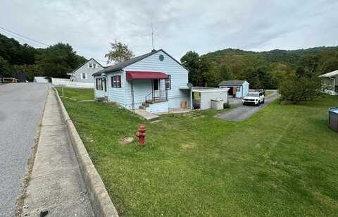 322 Circle Dr, BLUEFIELD, VA 24605