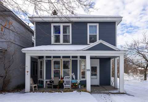 333 N 2nd Street W, Missoula, MT 59802