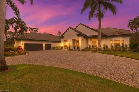 13556 Rosewood, NAPLES, FL 34119