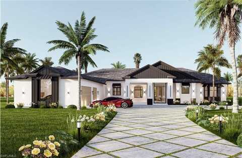 13556 Rosewood, NAPLES, FL 34119