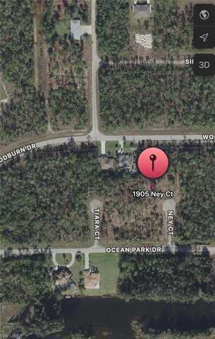 1905 Ney, LEHIGH ACRES, FL 33972