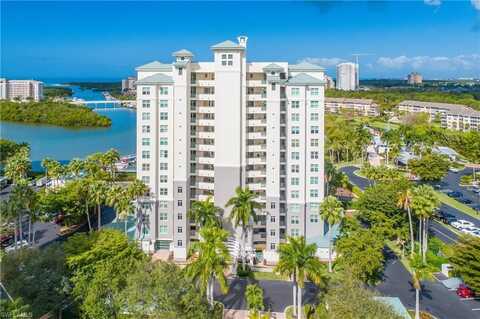 430 Cove Tower, NAPLES, FL 34110