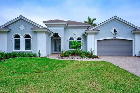 419 Saddlebrook, NAPLES, FL 34110