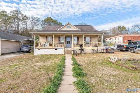 1704 Obrig Avenue, Guntersville, AL 35976