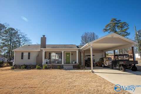 148 Holmes Street, Gadsden, AL 35901