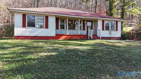 3117 Willow Beach Road, Guntersville, AL 35976